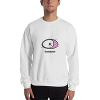 Image 1 of White Sweatshirt