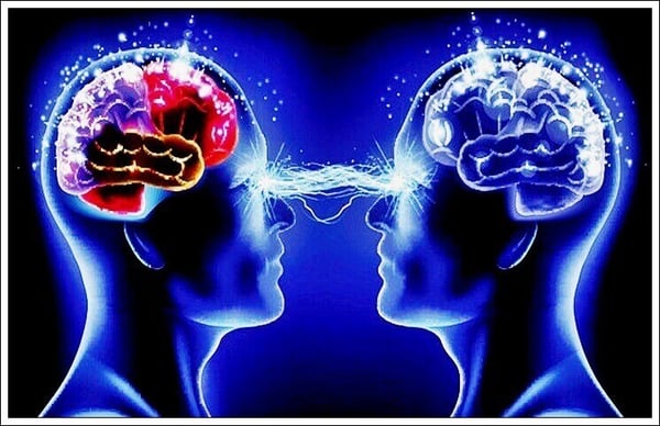 Image of Telepathic Mind Influence 