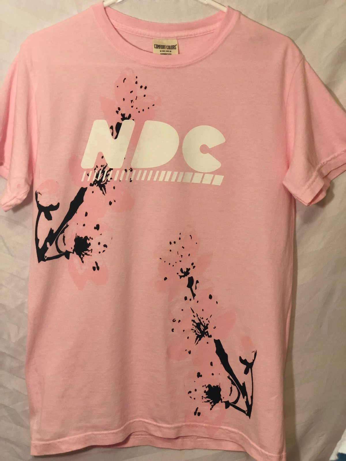 Image of Blossom Tee