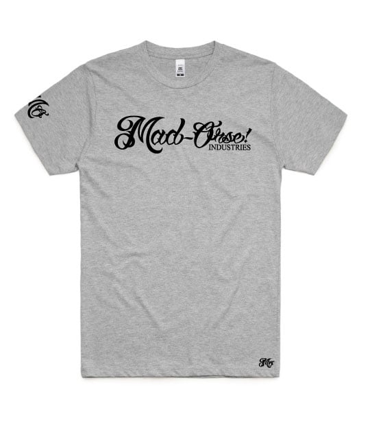 Image of Mad-Orse Block Tee
