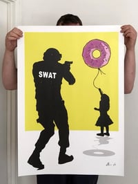 Image 1 of Hungry Shooter