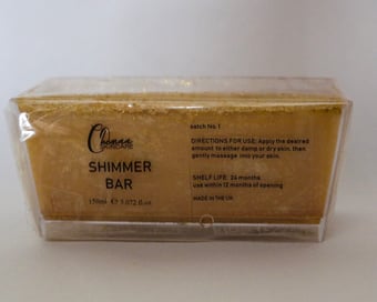 Image of Shimmer Bar 