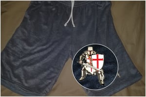 Image of Eastside Crusader Dorm Short