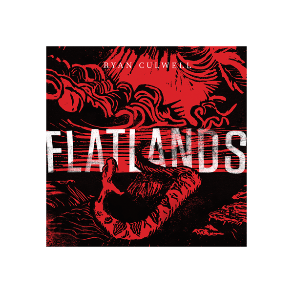 Image of Flatlands CD