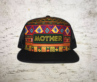 Image 2 of Mother Trucker Hat