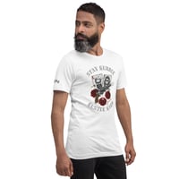 Image 1 of Stay Humble King T-shirt (Pre- Shrunk)