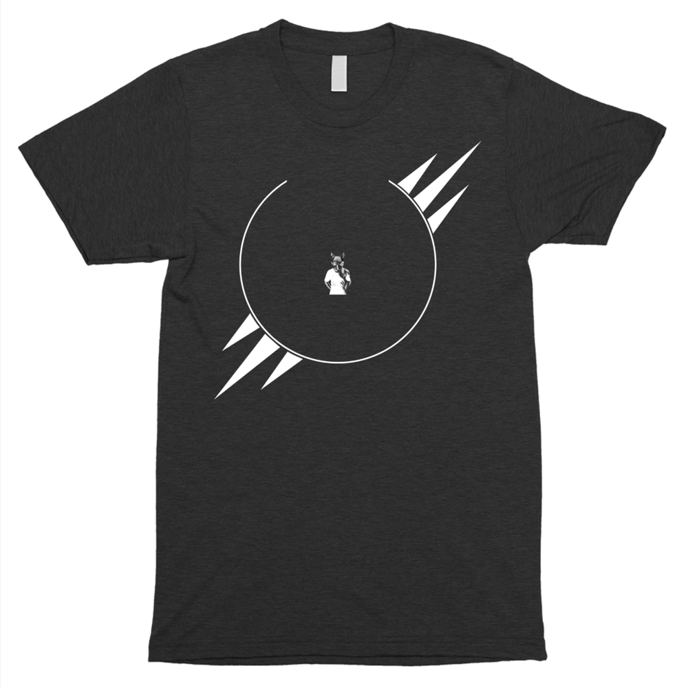 Image of Air Crew Glo T-Shirt (Unisex)