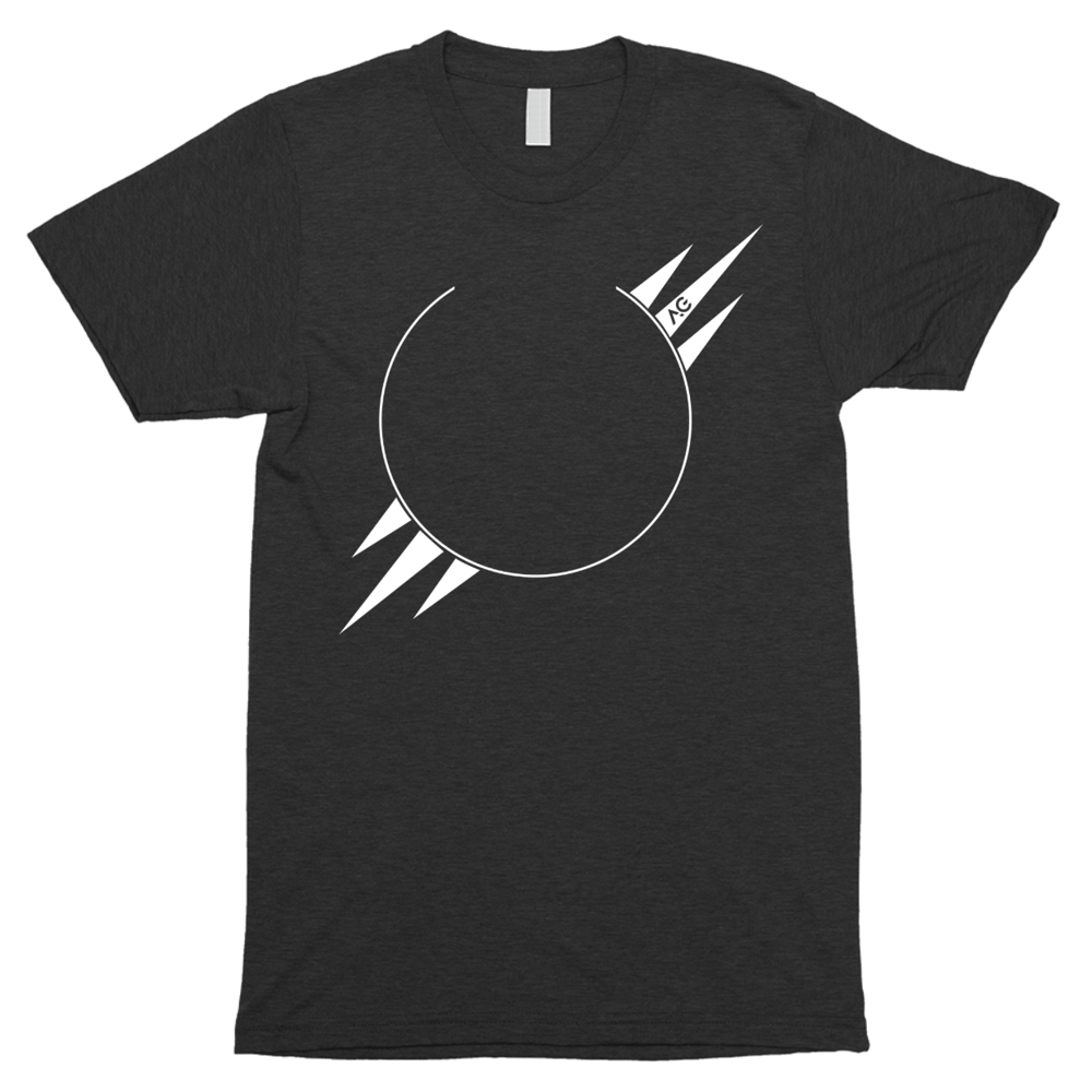 Image of Air Crew Logo T-Shirt (Unisex)