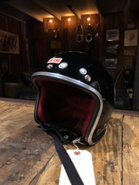 Image 3 of JK400 Gloss Black & Burgundy