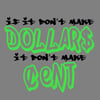 Chazi Dollars