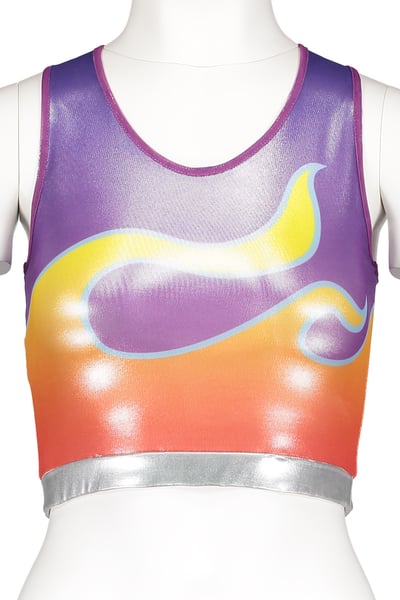 Image of Fireball Sportsbra