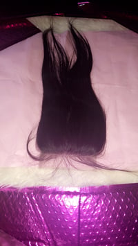 Image 1 of 4x4 Free Part Straight Indian Closure