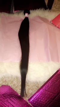 Image 1 of Indian Straight 12-30inches