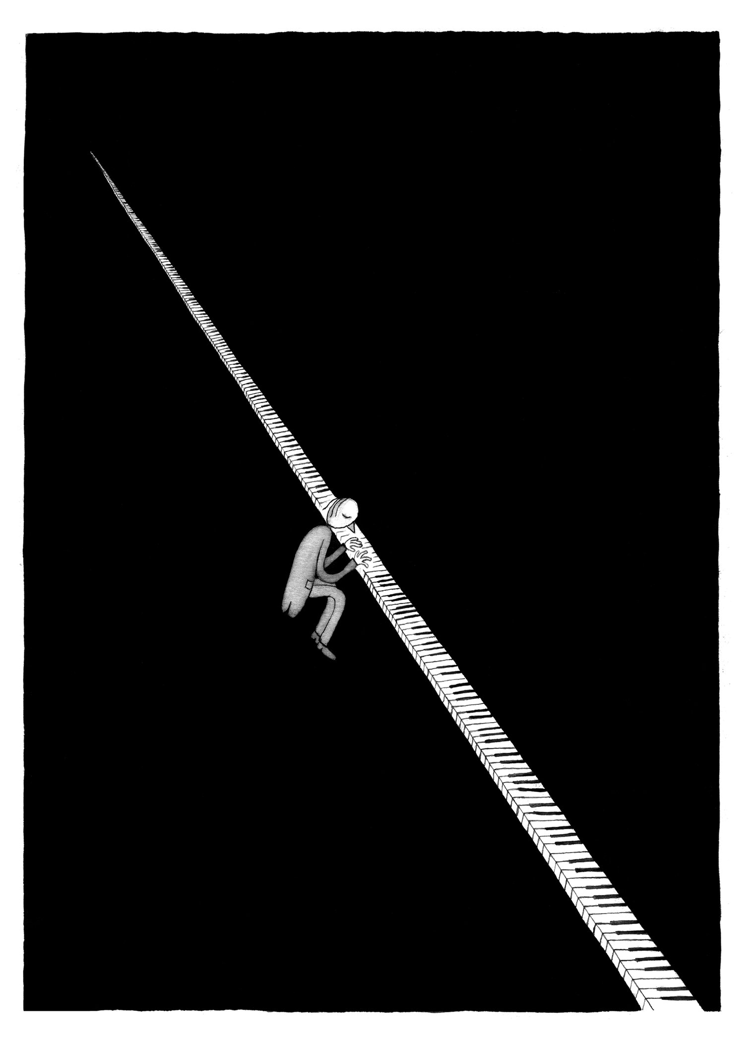 Image of Piano