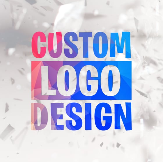 Image of Custom Logo Design V1
