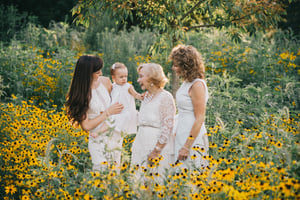 Image of Wildflower Mini Sessions