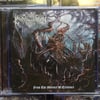 CRANIAL CONTAMINATION "From The Absence Of Existence"