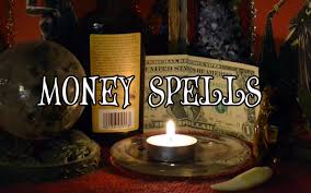 Image of Prosperity Ritual