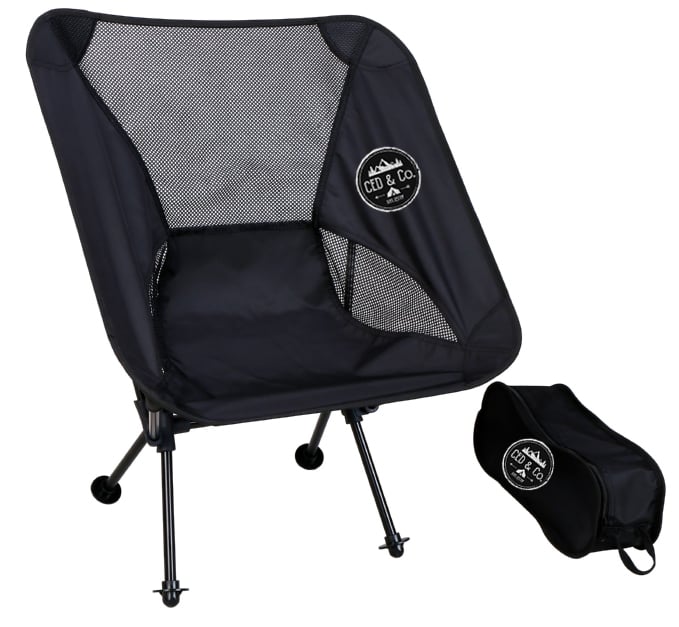 Image of NABOAL Lightweight Folding Chair