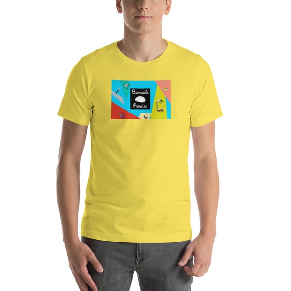 Image of T-Shirt