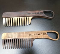 Multi wood - fixed Comb