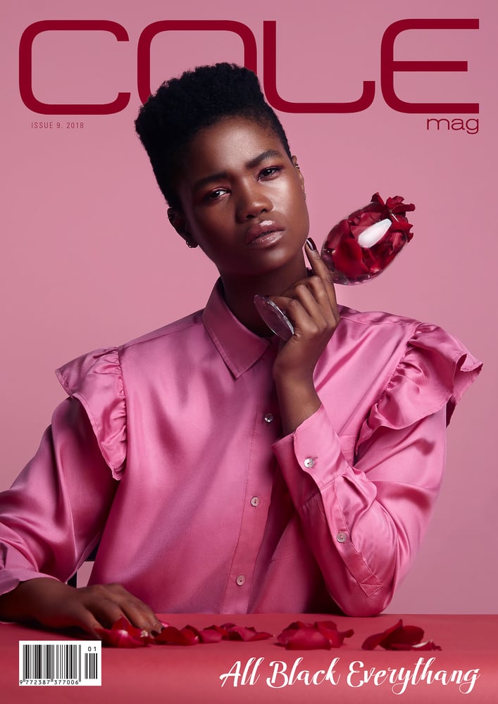 Image of The Clothes #9 - Digital Issue