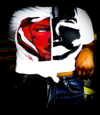 Image 1 of Two Faced Tee