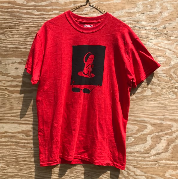 Image of "Important Decision" Tee