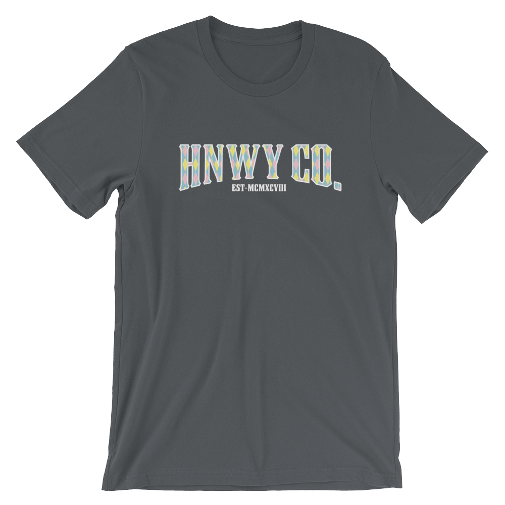 Image of HENWAY ARGYLE