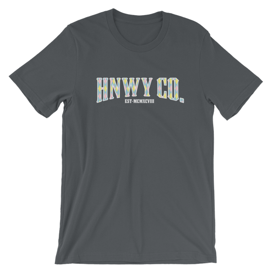 Image of HENWAY ARGYLE