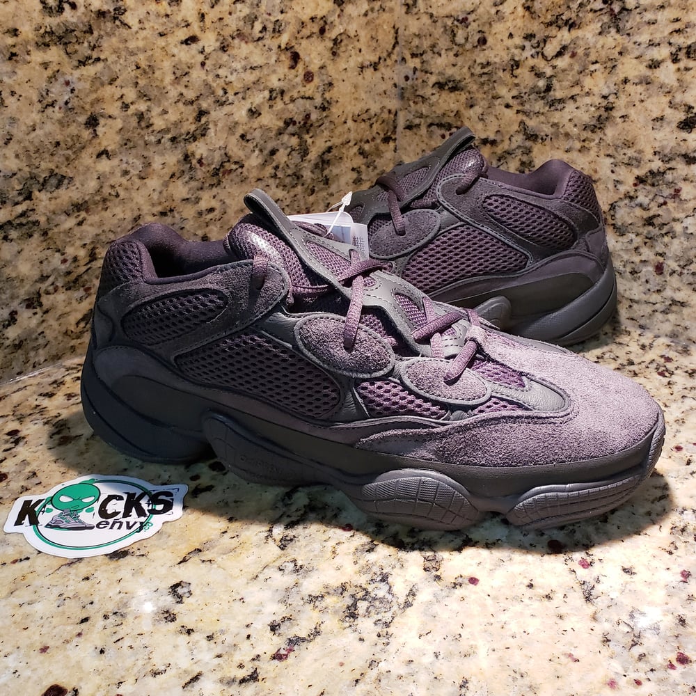 Image of 2018 Adidas Yeezy 500 size 10