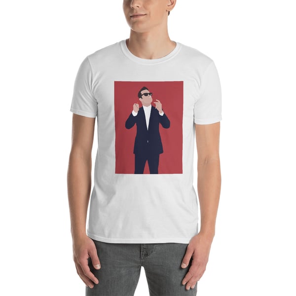 Image of Robbie Williams T-Shirt