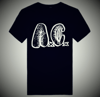 ANAL CUNT (A.C.) shirts
