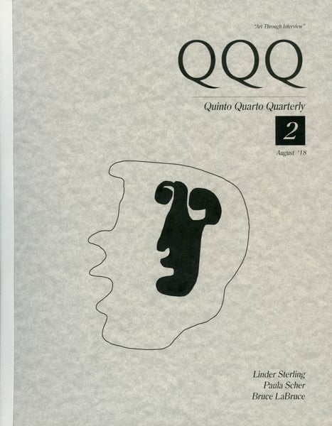 Image of QQQ No. 2