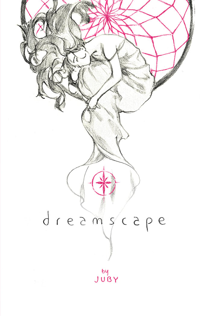 Image of 【A Witch's Cross】Dreamscape