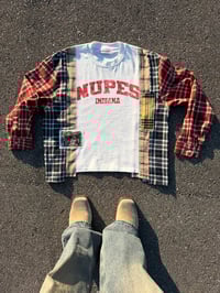 Image 6 of Hunter Ave Flannel