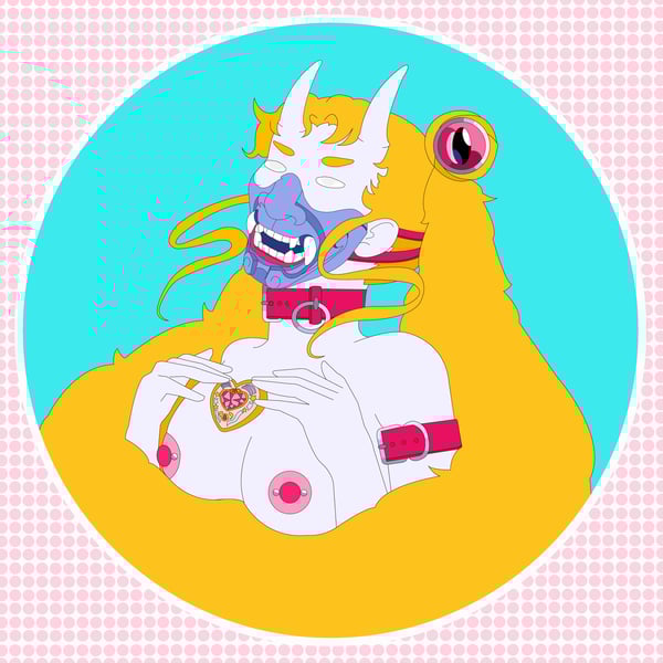 Image of Demon Moon 