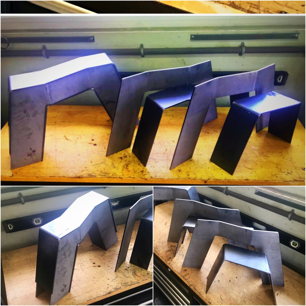 6372 C10 Step Notch / velaworks