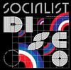 VA - Socialist Disco.  Dancing Behind Yugoslavia's Velvet Curtain 1977-1987 (2LP) 