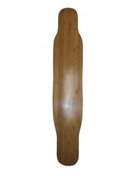 Image 1 of Custom: Longboards Dancer Deck