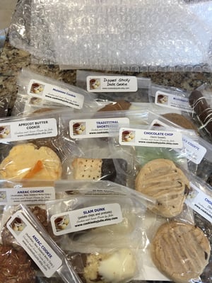 Image of Gift Sampler