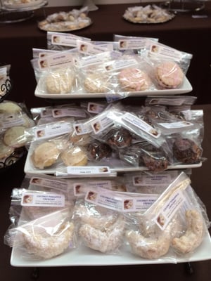 Image of Gift Sampler