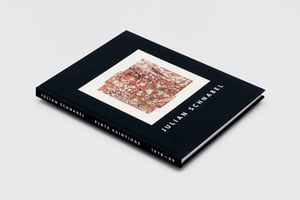 Julian Schnabel - Plate Paintings 1978-1989