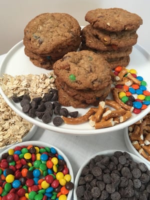 Image of Candy Shop Cookies - TWO DOZEN