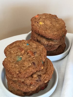 Image of Candy Shop Cookies - TWO DOZEN