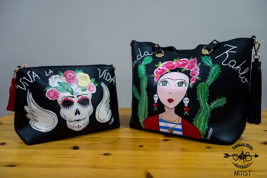 Image of La Vida y La Muerte