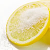 Sugared Lemon