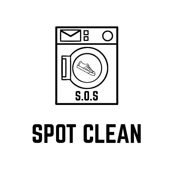 Image of SPOT CLEAN