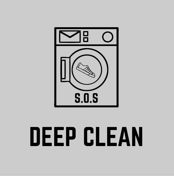 Image of DEEP CLEAN