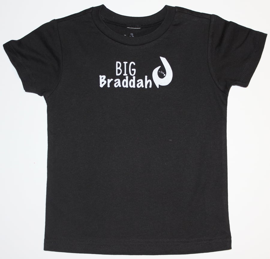 Image of Big Braddah Collection - Black
